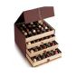 caja de chocolate con cajones small picture