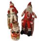 Christmas Gift Boxes With Cute Doll small picture