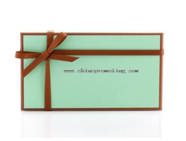 wedding chocolate packaging box