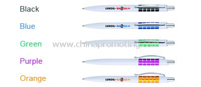 Logo Printed Ball Pen