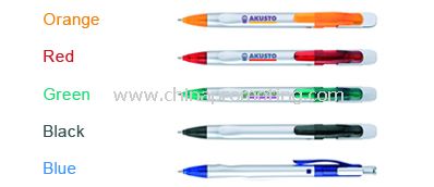 Advertising Pen