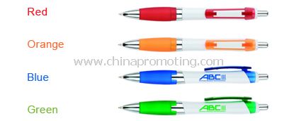 Advertising promo pen