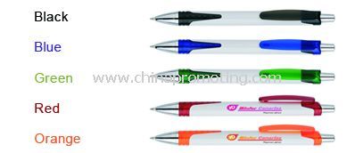 Advertising Ball Pen images