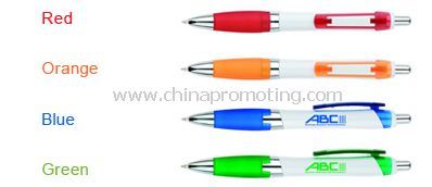 Advertising promo pen images