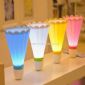 badminton shape desk lamp small picture