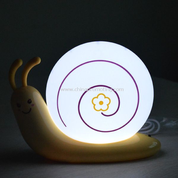 Cartoon Desk Lamp