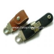 Leather USB Disk images