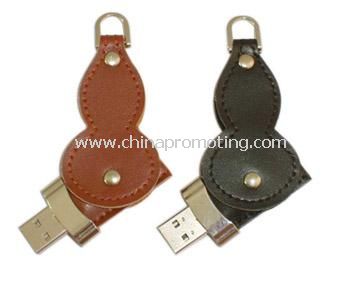 Leather USB Disk