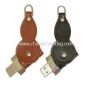 Bőr USB korong small picture