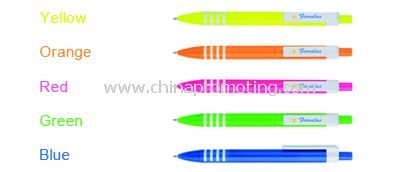 Logo Printed advertising pen images