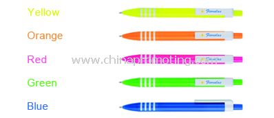 Logo Printed advertising pen