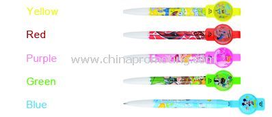 Advertising ball pen images