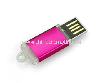 Mini USB-levy