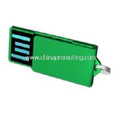 Mini Clip-USB-Festplatte images
