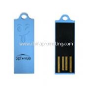 Bedruckte Mini-USB-Festplatte images