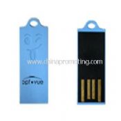 Printed Mini USB Disk images