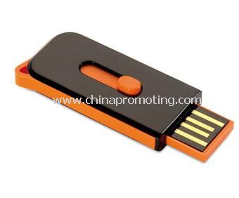 Mini slayt USB Disk