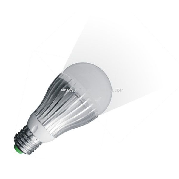 Led bulb light