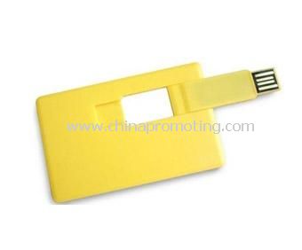 Kort USB-Disk