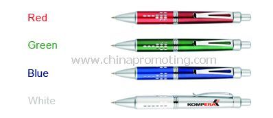 Metal Clip Ball Pen images