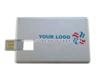 Logo carte USB Disk