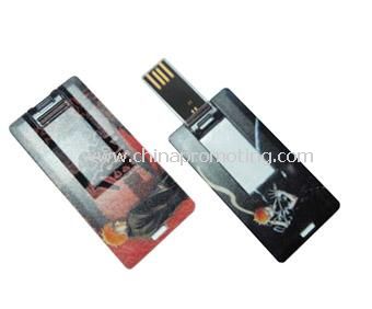 Mini-kortti USB kehrä