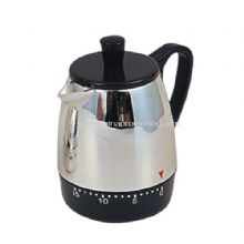 Kettle shape Timer images