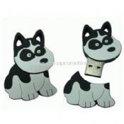 Cartoon USB Flash Drives images