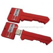 Key Shape USB Disk images