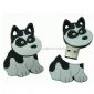 Cartoon USB Flash Drives small picture