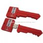 Forma cheie USB disc small picture