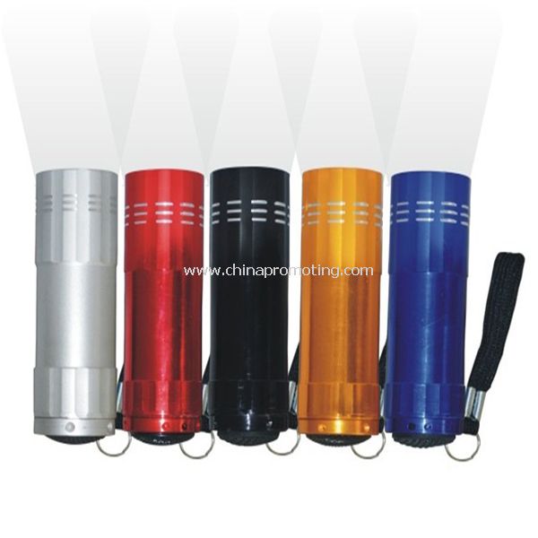 Aluminum alloy Torch