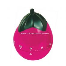 eggplant shape Timer images