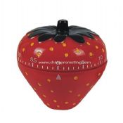 Strawberry shape Timer images