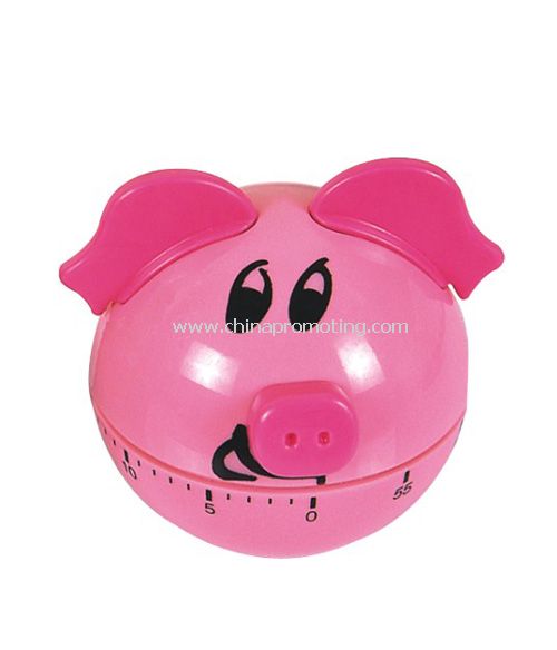 Pig Timer