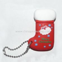 Christmas Sock USB Flash Drive images