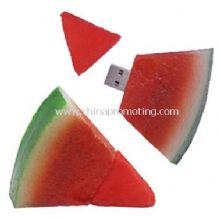 Fruit USB Flash Drive images