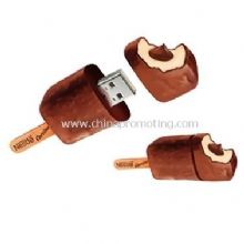 Мороженое USB флэш-накопитель images