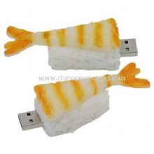 Sushi USB Flash Drive images