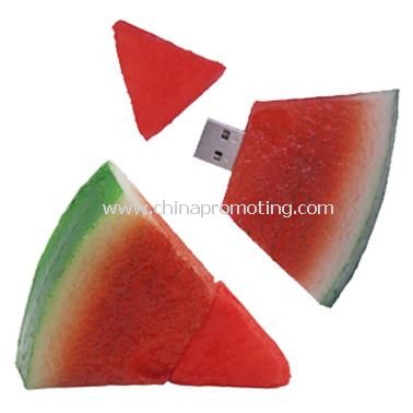 Fruit USB Flash Drive