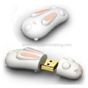 ПВХ мультфільм USB диск images