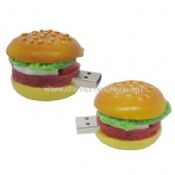 Sandwichs USB blixt driva images