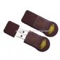 PVC USB 2,0 Flash Drive small picture