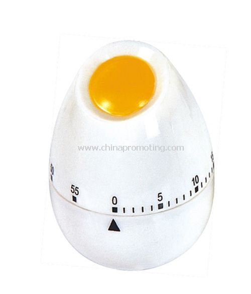 Egg kitchen timer