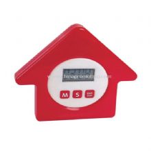 House Shape Timer images