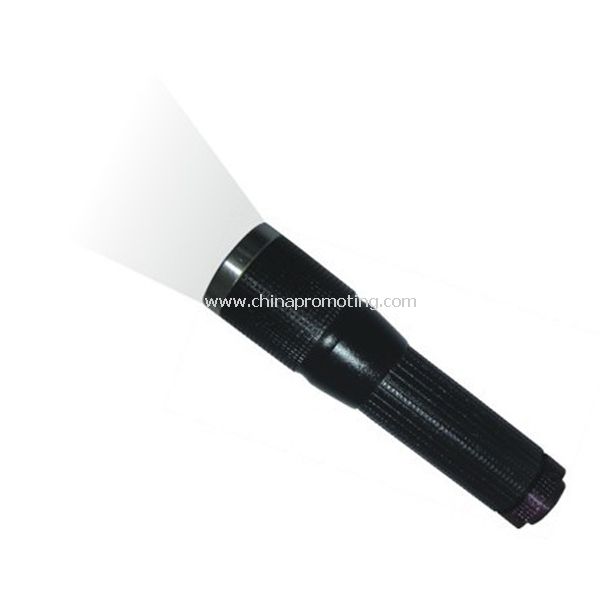 1W LED torch