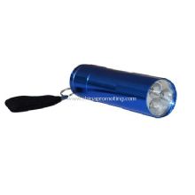 3 LED torch images