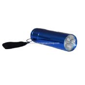 3 LED torch images