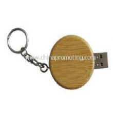 Disco USB in legno images