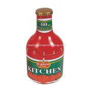 Bottle shape Kitchen Timer images